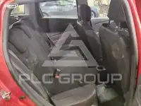 2015 Renault Clio