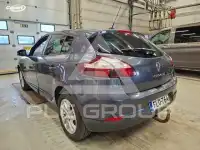 2015 Renault Megane