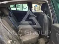2015 Renault Megane