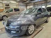 2015 Renault Megane