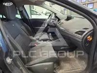 2015 Renault Megane