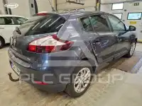 2015 Renault Megane