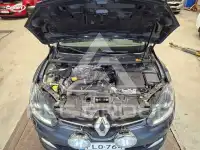 2015 Renault Megane