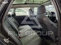 2015 Seat Leon