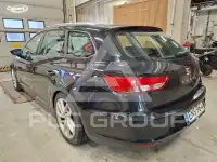 2015 Seat Leon