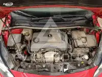 2015 Opel Corsa