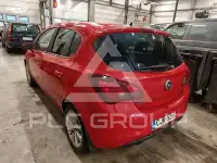2015 Opel Corsa