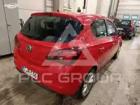 2015 Opel Corsa