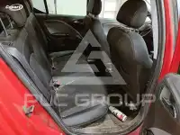 2015 Opel Corsa