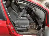 2015 Opel Corsa