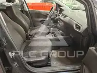 2015 Opel Corsa