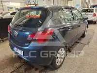 2015 Opel Corsa