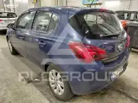 2015 Opel Corsa
