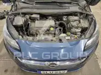 2015 Opel Corsa