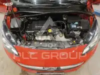 2015 Opel Corsa
