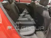 2015 Opel Corsa