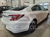 2015 Opel Insignia