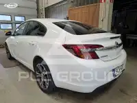 2015 Opel Insignia
