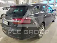 2015 Opel Insignia