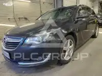 2015 Opel Insignia