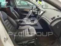 2015 Opel Insignia