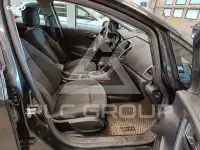 2015 Opel Astra