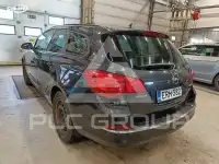 2015 Opel Astra
