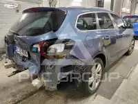 2015 Opel Astra
