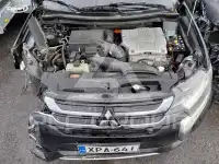2016 Mitsubishi OUTLANDER