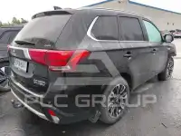 2016 Mitsubishi OUTLANDER