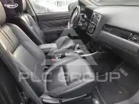 2016 Mitsubishi OUTLANDER