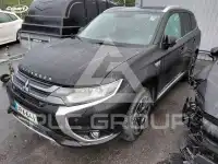 2016 Mitsubishi OUTLANDER
