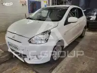 2016 Mitsubishi SpaceStar