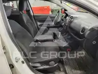 2016 Mitsubishi SpaceStar
