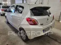 2016 Mitsubishi SpaceStar
