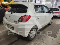 2016 Mitsubishi SpaceStar