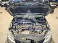 2016 Nissan Pulsar