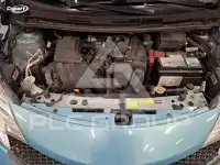 2016 Nissan Note