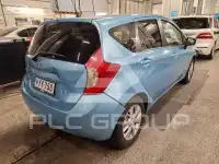 2016 Nissan Note
