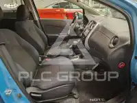 2016 Nissan Note