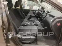 2016 Nissan QASHQAI