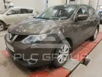 2016 Nissan QASHQAI