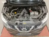 2016 Nissan QASHQAI