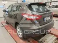 2016 Nissan QASHQAI