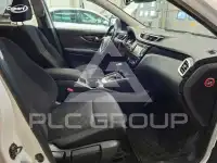 2016 Nissan QASHQAI