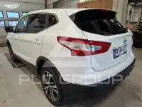 2016 Nissan QASHQAI