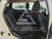 2016 Nissan QASHQAI