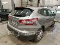 2016 Nissan QASHQAI