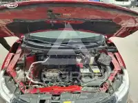 2016 Nissan QASHQAI