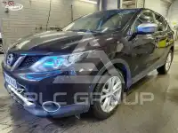 2016 Nissan QASHQAI